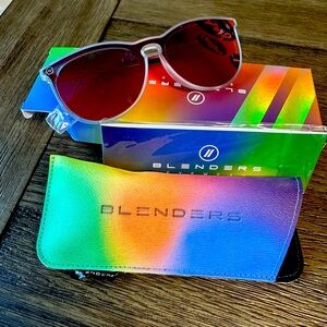 Blenders North Park X2 sunglasses